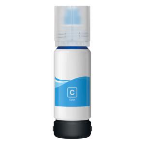Συμβατό Inkjet για Epson 102, 70ml, cyan | Inkjet Μελάνια | elabstore.gr
