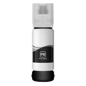 Συμβατό Inkjet για Epson 104, 70ml, black | Inkjet Μελάνια | elabstore.gr