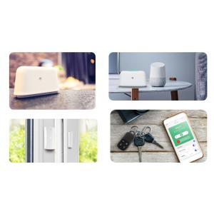 CHUANGO ασύρματο σύστημα συναγερμού OV-300, Wi-Fi | Συναγερμοί | elabstore.gr