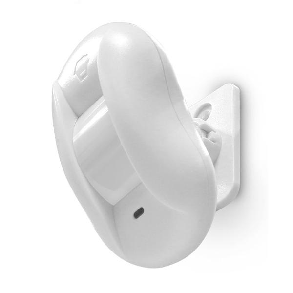 CHUANGO ασύρματος ανιχνευτής κίνησης PIR-800, 315/433.92MHz | eLabstore.gr CHUANGO ασύρματος ανιχνευτής κίνησης PIR-800, 315/433.92MHz | Συναγερμοί | elabstore.gr