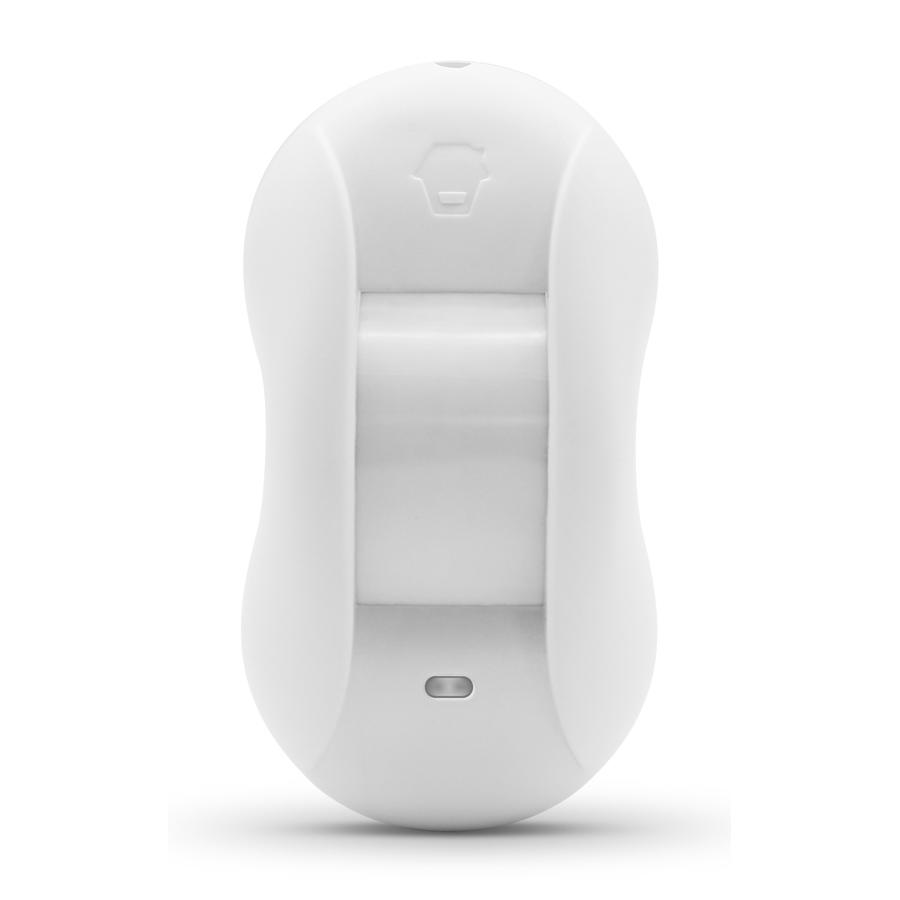 CHUANGO ασύρματος ανιχνευτής κίνησης PIR-800, 315/433.92MHz | eLabstore.gr CHUANGO ασύρματος ανιχνευτής κίνησης PIR-800, 315/433.92MHz | Συναγερμοί | elabstore.gr