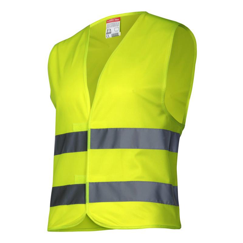 LAHTI PRO γιλέκο ασφαλείας LPKO1XL, με ανακλαστικά, XL, κίτρινο | eLabstore.gr LAHTI PRO γιλέκο ασφαλείας LPKO1XL, με ανακλαστικά, XL, κίτρινο | Gadgets - Αξεσουάρ | elabstore.gr