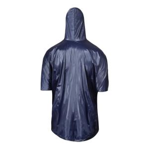 LAHTI PRO αδιάβροχο Poncho PR-LPPP12U, universal, μπλε | Οικιακές & Προσωπικές Συσκευές | elabstore.gr