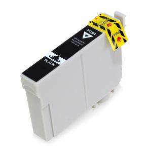 Συμβατό Inkjet για Epson, 603XL, 17ml, μαύρο | Inkjet Μελάνια | elabstore.gr