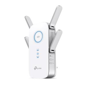 TP-LINK WiFi range extender RE650, dual-band, AC2600, Ver. 1.0 | Δικτυακά | elabstore.gr