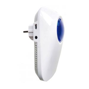 CHUANGO signal repeater RT-101, για συστήματα ασφαλείας, 300m | Συναγερμοί | elabstore.gr