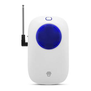 CHUANGO signal repeater RT-101, για συστήματα ασφαλείας, 300m | Συναγερμοί | elabstore.gr