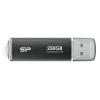 SILICON POWER USB Marvel Xtreme M80, 250GB, USB 3.2, 590-260MB/s, γκρι | eLabstore.gr SILICON POWER USB Marvel Xtreme M80, 250GB, USB 3.2, 590-260MB/s, γκρι | Συνοδευτικά PC | elabstore.gr