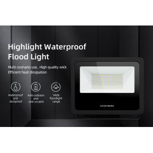 SUPFIRE LED προβολέας FH2-B, 50W, 6000K, IP65 | eLabstore.gr SUPFIRE LED προβολέας FH2-B, 50W, 6000K, IP65 | Φωτισμός | elabstore.gr