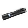 SUPFIRE φορητός φακός X60, zoom, 7W, 550lm, 200m, 2300mAh, IP43 | Φωτισμός | elabstore.gr