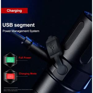 SUPFIRE φορητός φακός X60, zoom, 7W, 550lm, 200m, 2300mAh, IP43 | eLabstore.gr SUPFIRE φορητός φακός X60, zoom, 7W, 550lm, 200m, 2300mAh, IP43 | Φωτισμός | elabstore.gr