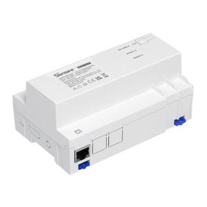SONOFF smart μονάδα παρακολούθησης ισχύος SPM-MAIN WiFi/Ethernet, 20A | Εργαλεία | elabstore.gr