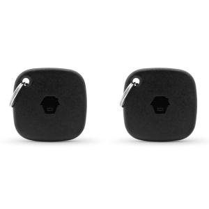 CHUANGO RFID Tag TAG-26, μαύρο, 2τμχ | Access Control | elabstore.gr