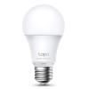 TP-LINK Smart λάμπα LED TAPO-L520E, WiFi, 8W, 806lm, E27, Ver. 1.0 | Φωτισμός | elabstore.gr