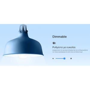TP-LINK Smart λάμπα LED TAPO-L520E, WiFi, 8W, 806lm, E27, Ver. 1.0 | Φωτισμός | elabstore.gr