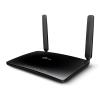 TP-LINK Wireless N Telephony Router TL-MR6500V, 4G LTE, 300Mbps, V. 1.20 | Δικτυακά | elabstore.gr
