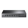 TP-LINK Multi-Gigabit Desktop Switch TL-SG108-M2, 8-Port 2.5G, Ver. 1.0 | Δικτυακά | elabstore.gr