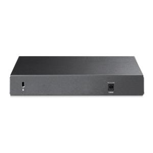 TP-LINK Multi-Gigabit Desktop Switch TL-SG108-M2, 8-Port 2.5G, Ver. 1.0 | Δικτυακά | elabstore.gr