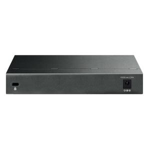 TP-LINK Easy Smart Switch TL-SG108PE, 8-Port Gbit, 4-Port PoE, Ver. 5.0 | eLabstore.gr TP-LINK Easy Smart Switch TL-SG108PE, 8-Port Gbit, 4-Port PoE, Ver. 5.0 | Δικτυακά | elabstore.gr