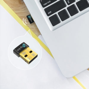 TP-LINK Bluetooth 5.0 nano USB αντάπτορας UB500, Ver. 1.0 | Δικτυακά | elabstore.gr