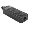 ORICO αντάπτορας USB 3.0 σε ethernet UTK-U3, 1 Gbps, μαύρο | eLabstore.gr ORICO αντάπτορας USB 3.0 σε ethernet UTK-U3, 1 Gbps, μαύρο | Δικτυακά | elabstore.gr