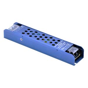 YSD τροφοδοτικό DC 60WHC-12, 12VDC, 60W, 5A, IP20 | Εργαλεία | elabstore.gr
