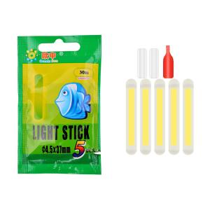 OCEAN SUN σιαλούμ-light stick ψαρέματος 6942546203009, 4.5x37mm, 5τμχ | Gadgets - Αξεσουάρ | elabstore.gr