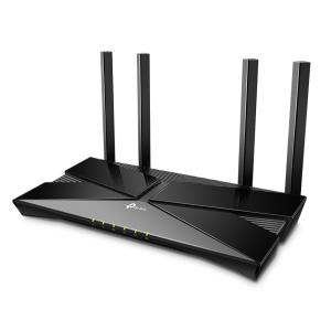 TP-LINK Router Archer AX23, WiFi 6, AX1800, Dual Band | Δικτυακά | elabstore.gr
