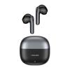 USAMS earphones με θήκη φόρτισης XH09, True Wireless, μαύρα | eLabstore.gr USAMS earphones με θήκη φόρτισης XH09, True Wireless, μαύρα | Αξεσουάρ κινητών | elabstore.gr