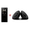 Bundle RUIZU MP3 player D29 & δώρο PHILIPS φορητό ηχείο SBP1120/10 | Εικόνα & Ήχος | elabstore.gr