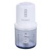 BRUNO Πολυκόφτης BRN-0066, 500ml, 400W, 4 λεπίδες, λευκό | Οικιακές & Προσωπικές Συσκευές | elabstore.gr