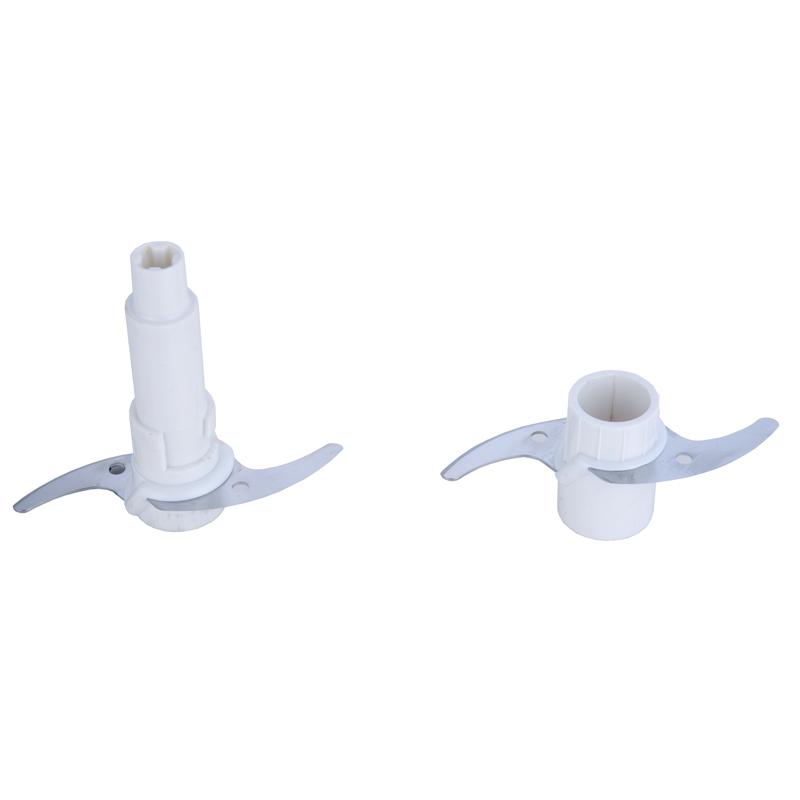 BRUNO Πολυκόφτης BRN-0066, 500ml, 400W, 4 λεπίδες, λευκό | eLabstore.gr BRUNO Πολυκόφτης BRN-0066, 500ml, 400W, 4 λεπίδες, λευκό | Οικιακές & Προσωπικές Συσκευές | elabstore.gr