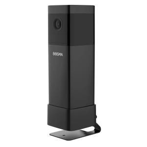 BOSMA βάση κάμερας BSM-A-WMX1 για smart κάμερα X1 Lite, μαύρη | Κάμερες Ασφαλείας | elabstore.gr