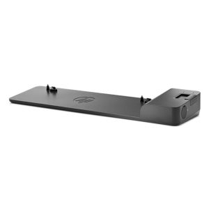 HP used UltraSlim Docking Station D9Y32AA, μαύρο | Αξεσουάρ για Laptop | elabstore.gr