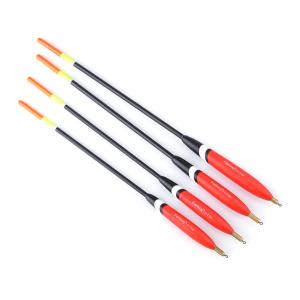 FISH KING φελλός ψαρέματος Balsa Bobber FISH-0038, διάφορα μεγέθη, 4τμχ | Gadgets - Αξεσουάρ | elabstore.gr
