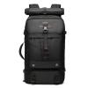 GOLDEN WOLF σάκος ταξιδίου GB00464, χειρός/πλάτης/ώμου, 30L, μαύρος | Οικιακές & Προσωπικές Συσκευές | elabstore.gr