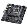 ASROCK μητρική H610M-HDV-M.2, 2x DDR4, s1700, USB 3.2 Gen1, mATX | PC & Αναβάθμιση | elabstore.gr