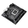 ASROCK μητρική H610M-HVS, 2x DDR4, s1700, USB 3.2 Gen1, mATX | PC & Αναβάθμιση | elabstore.gr