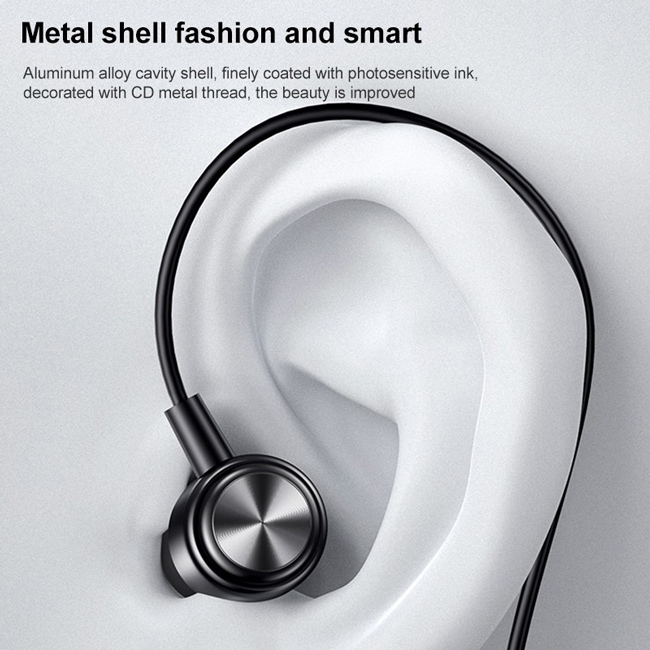 USAMS earphones με μικρόφωνο SJ548, 3.5mm, 1.2m, μαύρα | eLabstore.gr USAMS earphones με μικρόφωνο SJ548, 3.5mm, 1.2m, μαύρα | Αξεσουάρ κινητών | elabstore.gr