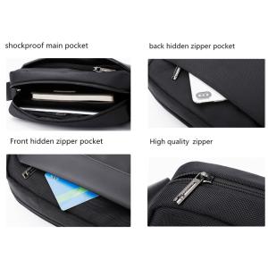 ARCTIC HUNTER τσάντα ώμου K00058, με θήκη tablet 8", 4.1L, γκρι | Οικιακές & Προσωπικές Συσκευές | elabstore.gr
