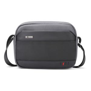 ARCTIC HUNTER τσάντα ώμου K00058, με θήκη tablet 8", 4.1L, γκρι | Οικιακές & Προσωπικές Συσκευές | elabstore.gr