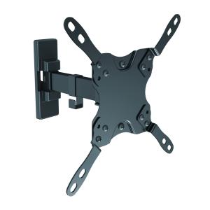 Brateck επιτοίχια βάση LDA21-221 για monitor 13-42", 20kg | Εικόνα & Ήχος | elabstore.gr