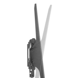 BRATECK επιτοίχια βάση LP42-64AT για οθόνη 37"-75", οριζόντια, 75kg | Εικόνα & Ήχος | elabstore.gr