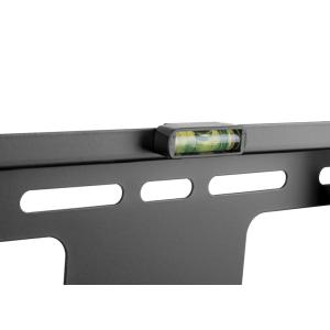 BRATECK επιτοίχια βάση LP42-64AT για οθόνη 37"-75", οριζόντια, 75kg | Εικόνα & Ήχος | elabstore.gr