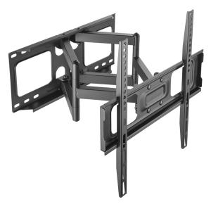 BRATECK επιτοίχια βάση LPA69-446, για οθόνη 32"-70", 45kg | Εικόνα & Ήχος | elabstore.gr