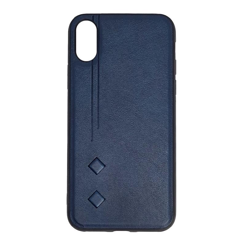 POWERTECH θήκη TPU MOB-1720 για iPhone X/XS, μπλε | eLabstore.gr POWERTECH θήκη TPU MOB-1720 για iPhone X/XS, μπλε | Αξεσουάρ κινητών | elabstore.gr