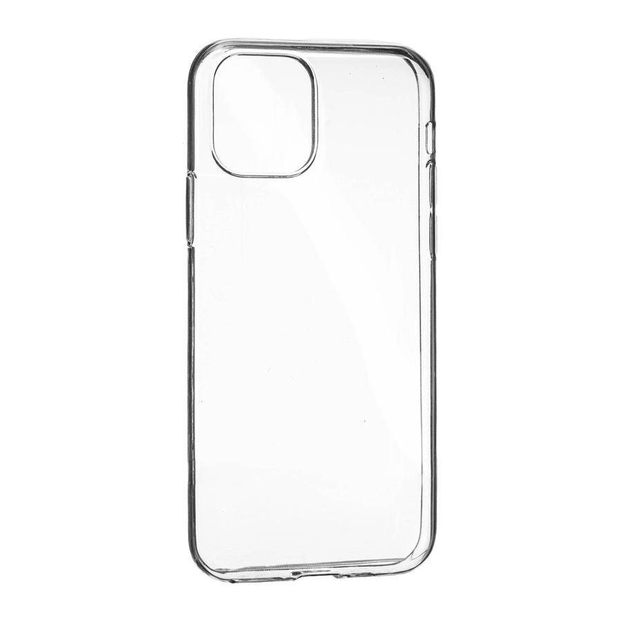 POWERTECH θήκη TPU MOB-1721 για iPhone 11 Pro Max, διάφανη | eLabstore.gr POWERTECH θήκη TPU MOB-1721 για iPhone 11 Pro Max, διάφανη | Αξεσουάρ κινητών | elabstore.gr