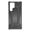 POWERTECH Θήκη Armor Carbon MOB-1725 για Samsung S22 Ultra, μαύρη | Αξεσουάρ κινητών | elabstore.gr