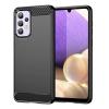 POWERTECH θήκη Carbon MOB-1730 για Samsung A33 5G, μαύρη | Αξεσουάρ κινητών | elabstore.gr