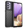 POWERTECH Θήκη Thunder MOB-1733 για Samsung A33 5G, μαύρη | Αξεσουάρ κινητών | elabstore.gr